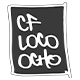CrossFit Loco Ocho Logo